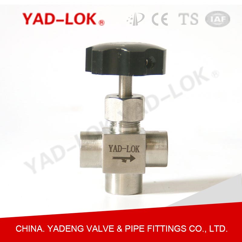 氣動(dòng)管路截止閥