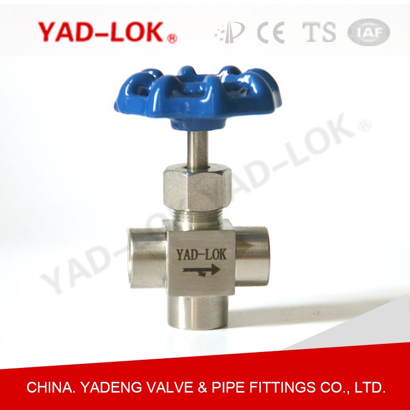 氣動(dòng)管路截止閥